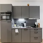 Limehome Von-steuben-str - Digital Access Munster (North Rhine-Westphalia)