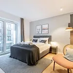 Limehome Von-steuben-str - Digital Access Aparthotel