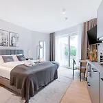 Aparthotel Limehome Von-steuben-str - Digital Access Munster (North Rhine-Westphalia)