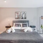 Limehome Von-steuben-str - Digital Access 3* Munster (North Rhine-Westphalia)
