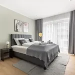 Limehome Von-steuben-str - Digital Access Aparthotel Munster (North Rhine-Westphalia)