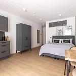 Aparthotel Limehome Von-steuben-str - Digital Access 3*