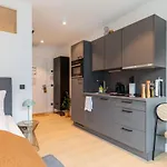 Limehome Von-steuben-str - Digital Access Munster (North Rhine-Westphalia)