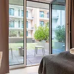 Limehome Von-steuben-str - Digital Access Aparthotel 3*