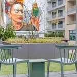 Limehome Von-steuben-str - Digital Access Aparthotel Munster (North Rhine-Westphalia)