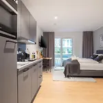 Aparthotel Limehome Von-steuben-str - Digital Access