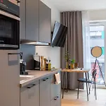 Aparthotel Limehome Von-steuben-str - Digital Access 3*