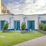Limehome Von-steuben-str - Digital Access Apart-hotel 3*