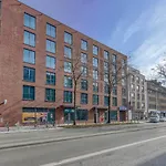 Limehome Von-steuben-str - Digital Access Aparthotel 3*