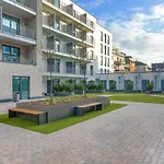 Limehome Von-steuben-str - Digital Access Aparthotel