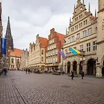 Limehome Von-steuben-str - Digital Access Munster (North Rhine-Westphalia)