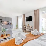 Limehome Von-steuben-str - Digital Access Aparthotel 3*