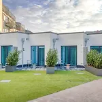 Limehome Von-steuben-str - Digital Access Aparthotel Munster (North Rhine-Westphalia)