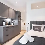 Limehome Von-steuben-str - Digital Access 3* Munster (North Rhine-Westphalia)