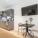 Limehome Von-steuben-str - Digital Access Aparthotel