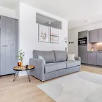 Limehome Von-steuben-str - Digital Access 3*