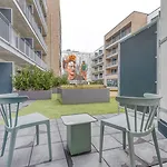Aparthotel Limehome Von-steuben-str - Digital Access Munster (North Rhine-Westphalia)