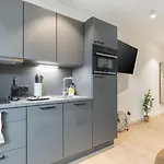 Limehome Von-steuben-str - Digital Access 3*