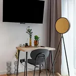 Aparthotel Limehome Von-steuben-str - Digital Access