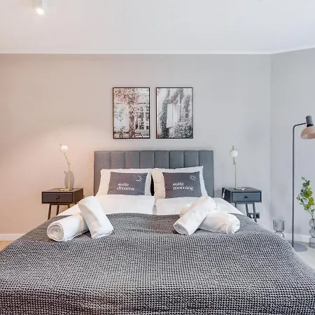 Limehome Von-steuben-str - Digital Access 3* مونستر