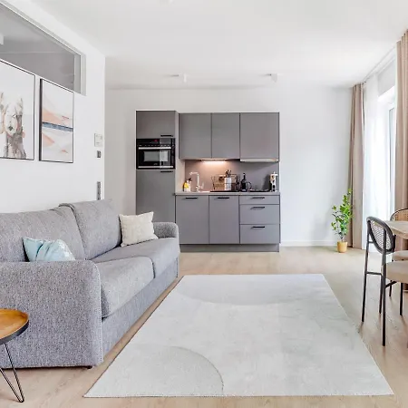 Limehome Von-steuben-str - Digital Access شقة فندقية