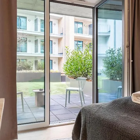 Limehome Von-steuben-str. Aparthotel 3*