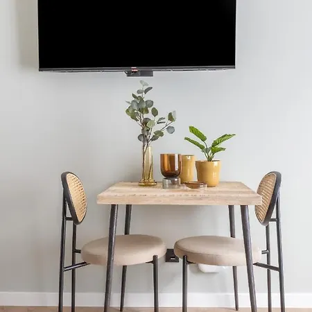 شقة فندقية Limehome Von-steuben-str - Digital Access 3*