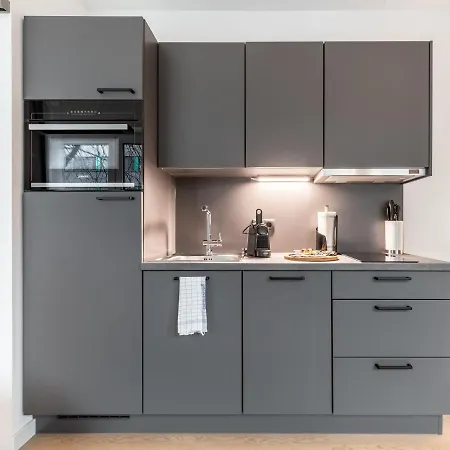 Limehome Von-steuben-str.