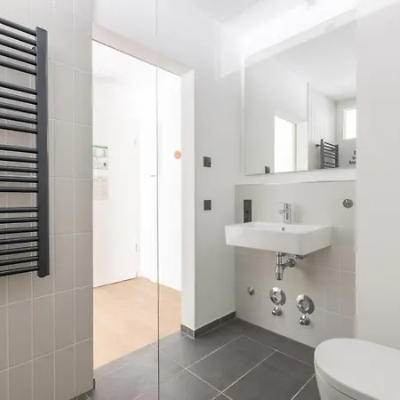 Limehome Von-steuben-str - Digital Access 3* مونستر