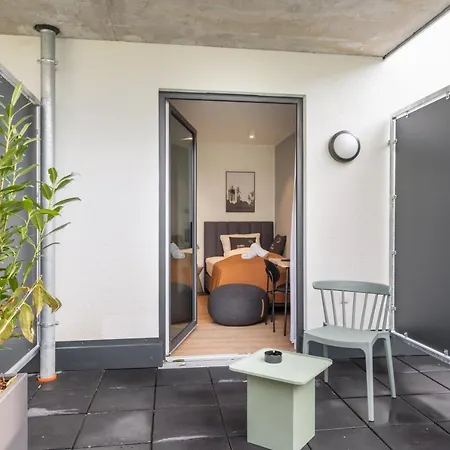 Limehome Von-steuben-str - Digital Access شقة فندقية