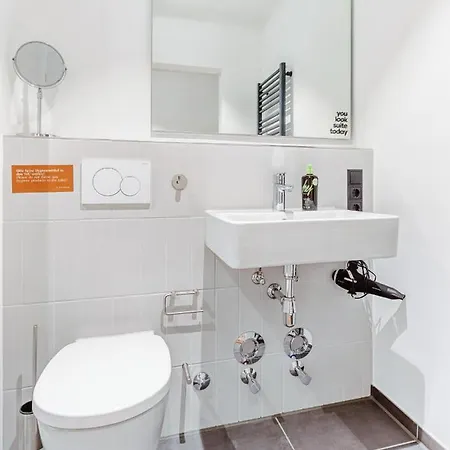 Limehome Von-steuben-str - Digital Access Hotel apartamentowy