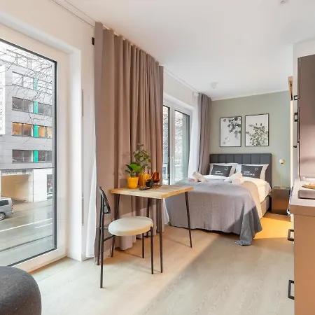 شقة فندقية Limehome Von-steuben-str - Digital Access