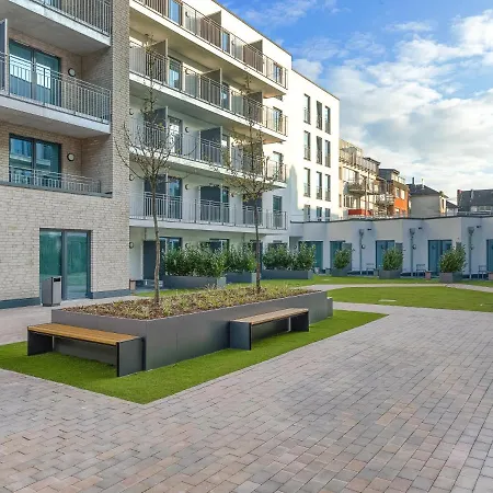 Limehome Von-steuben-str - Digital Access شقة فندقية