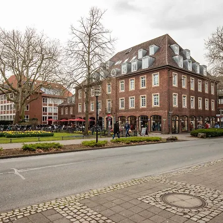 Limehome Von-steuben-str - Digital Access شقة فندقية