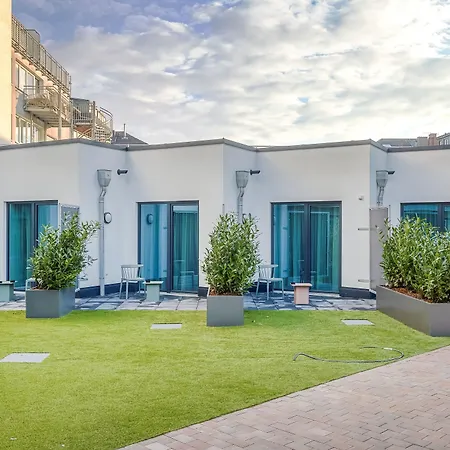 Limehome Von-steuben-str. Aparthotel Munster (North Rhine-Westphalia)