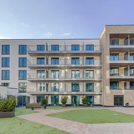 アパートホテル Limehome Von-steuben-str - Digital Access