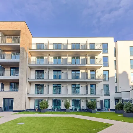 Limehome Von-steuben-str. Aparthotel