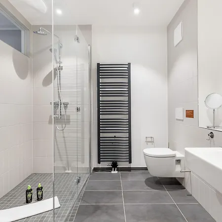 アパートホテル Limehome Von-steuben-str - Digital Access 3*