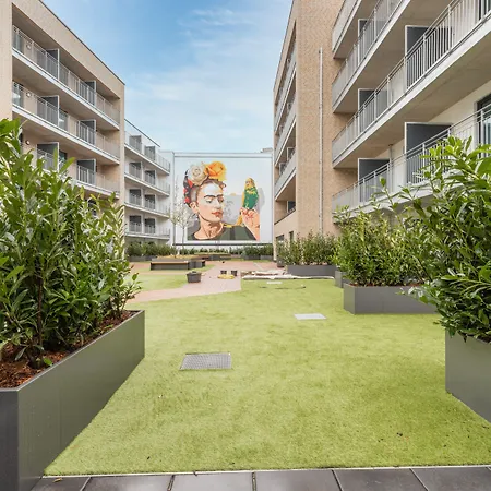 شقة فندقية Limehome Von-steuben-str - Digital Access مونستر