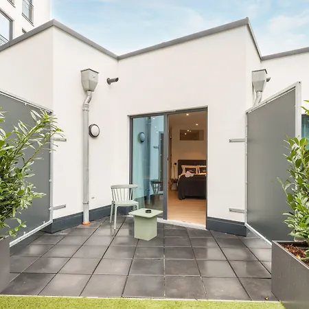 アパートホテル Limehome Von-steuben-str - Digital Access 3*