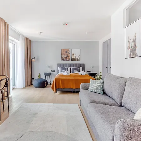 Limehome Von-steuben-str.