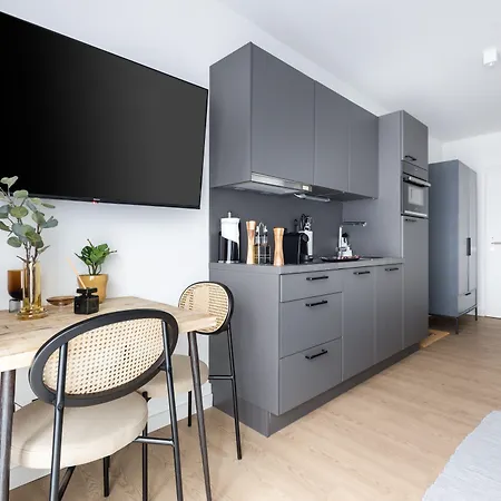 شقة فندقية Limehome Von-steuben-str - Digital Access 3*