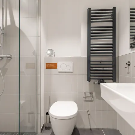 Limehome Von-steuben-str - Digital Access شقة فندقية مونستر