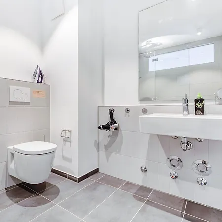 Limehome Von-steuben-str - Digital Access 3* ミュンスター