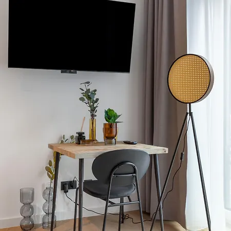 Aparthotel Limehome Von-steuben-str.