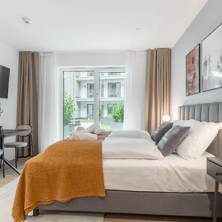 Limehome Von-steuben-str - Digital Access 3*