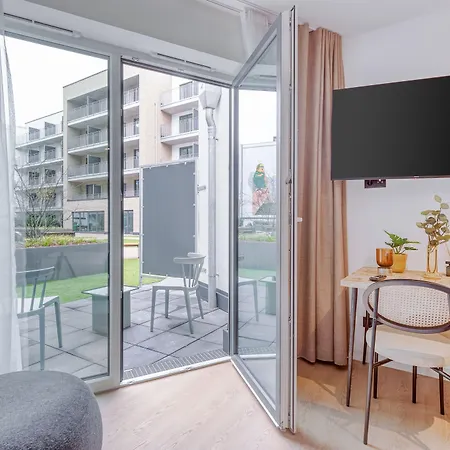 Limehome Von-steuben-str - Digital Access مونستر