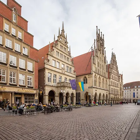 Limehome Von-steuben-str - Digital Access 3*