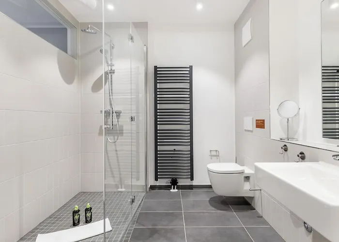 Limehome Von-steuben-str - Digital Access Aparthotel