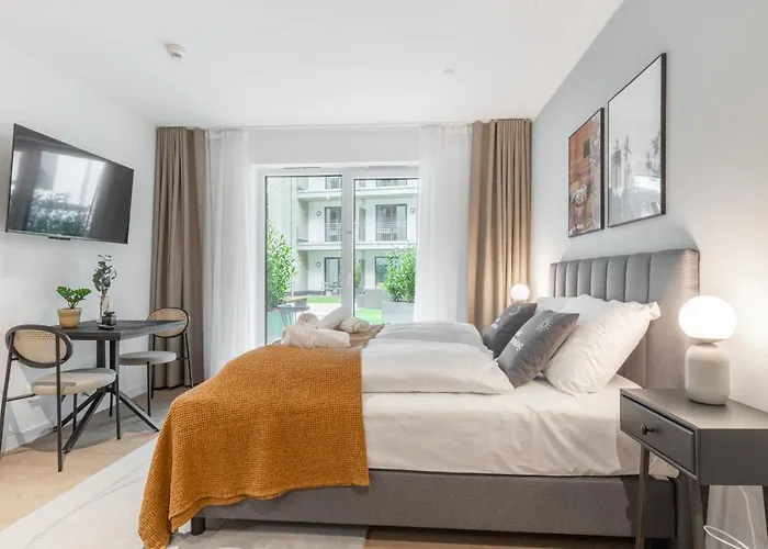 Limehome Von-steuben-str.